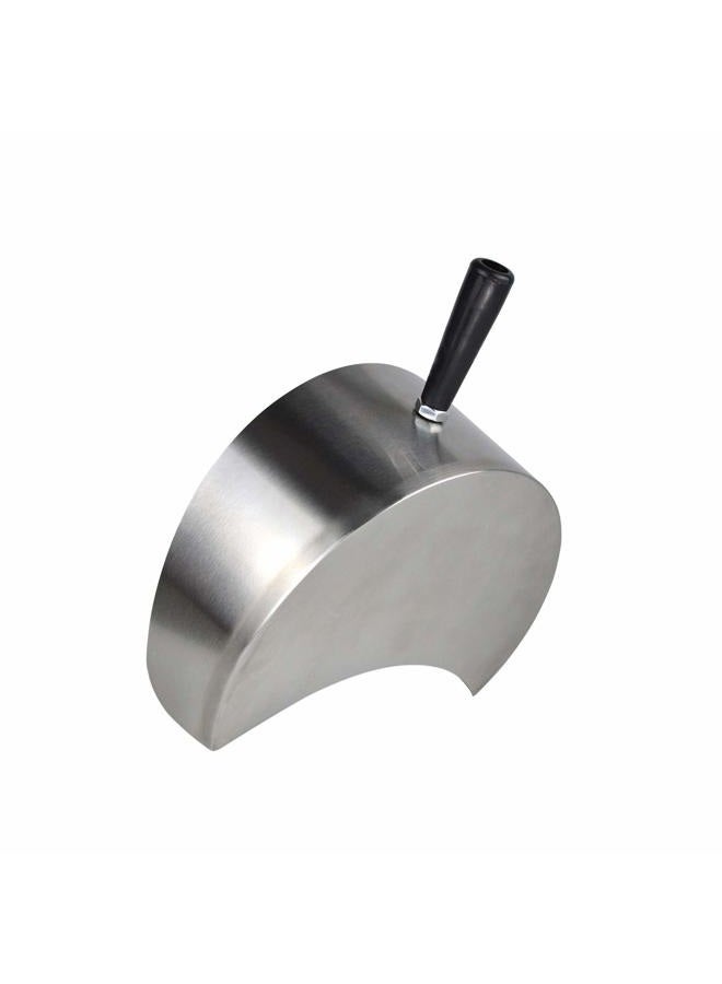 BNDHKR Meat Catcher Rotisserie Catch Pan for Shawarma Broiler Doner Machine - Image 4