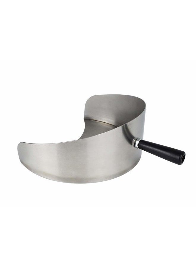 BNDHKR Meat Catcher Rotisserie Catch Pan for Shawarma Broiler Doner Machine - Image 3