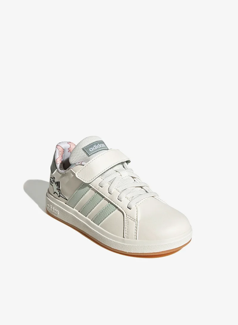 Adidas Kids Dino Grand Court El