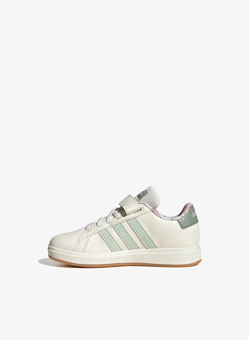 Adidas Kids Dino Grand Court El