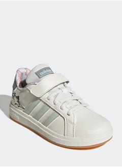 Adidas Kids Dino Grand Court El  - Image 3