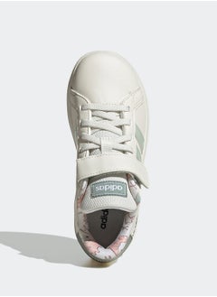 Adidas Kids Dino Grand Court El  - Image 5