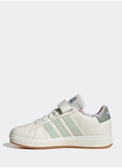 Adidas Kids Dino Grand Court El  - Image 2