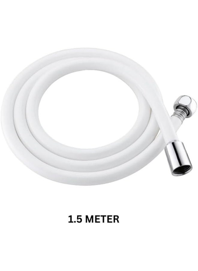Kovar 150Cm Handheld Shower Hose – Durable, Flexible, And Leak-Proof Shower Hose For Handheld Shower Heads, Universal Fit, Rust-Resistant, Easy Installation -Style 6 - Image 2