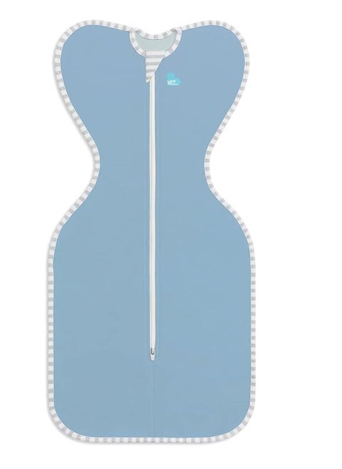 Dream Swaddle Blanket. Newborn Essentials For 0-6 Months Baby Girls And Boys