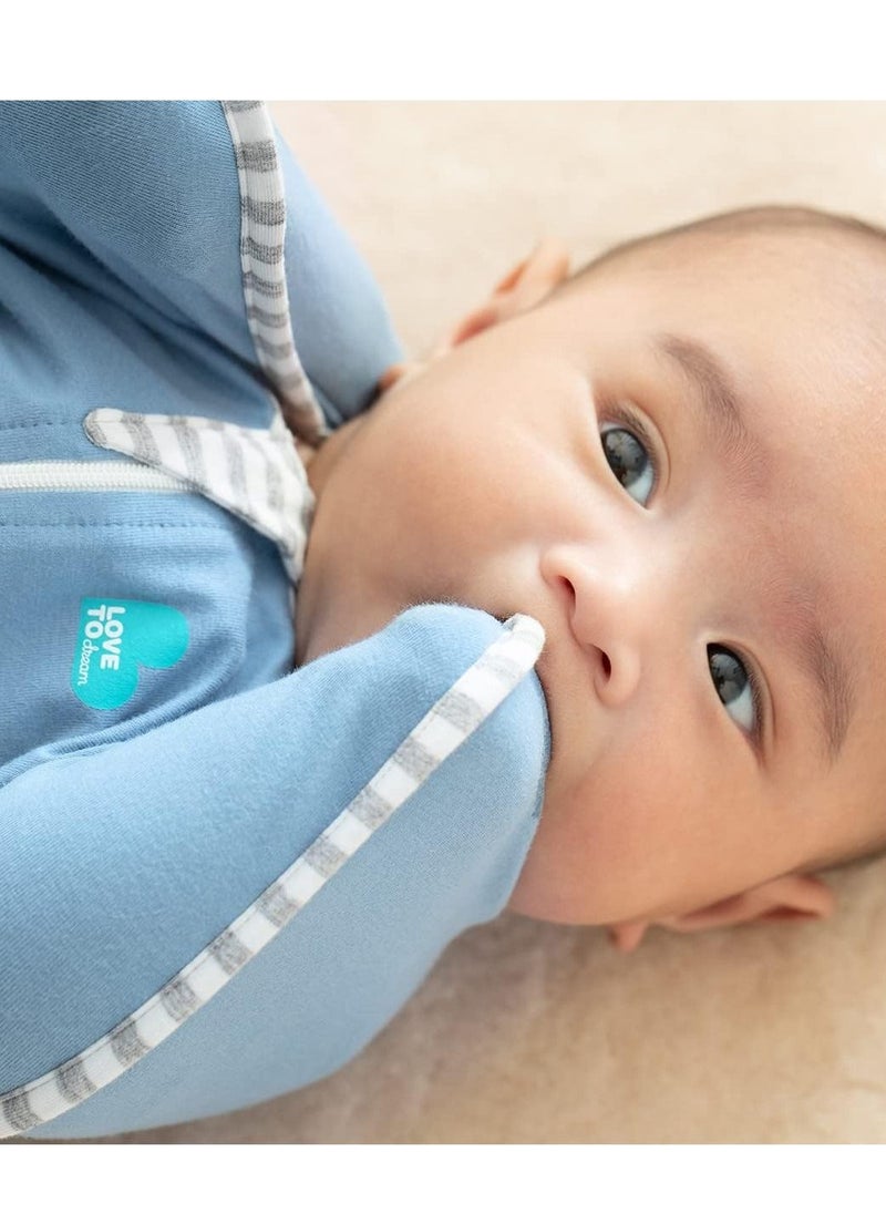 Dream Swaddle Blanket. Newborn Essentials For 0-6 Months Baby Girls And Boys