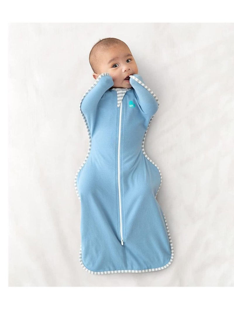 Dream Swaddle Blanket. Newborn Essentials For 0-6 Months Baby Girls And Boys