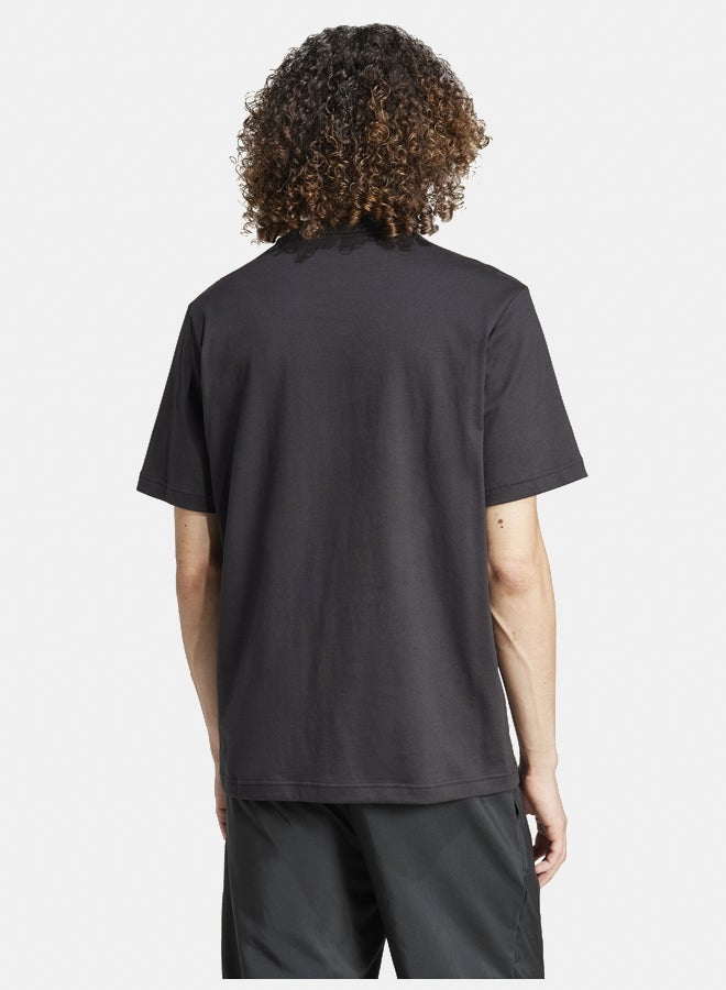 Adidas City Escape T-Shirt  - Image 4