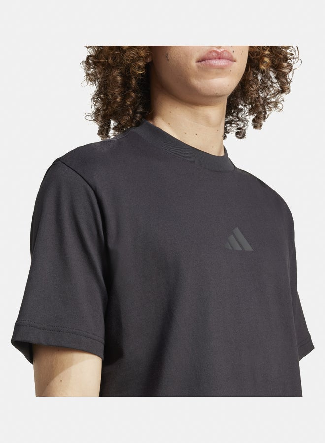 Adidas City Escape T-Shirt  - Image 3
