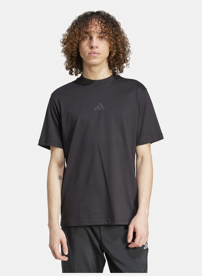 Adidas City Escape T-Shirt  - Image 1