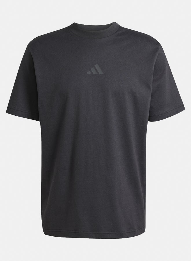 Adidas City Escape T-Shirt  - Image 2