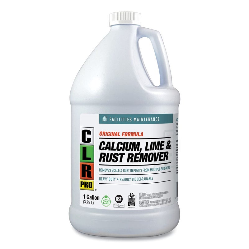 Jelmar CLR PRO Calcium Lime  Rust Remover