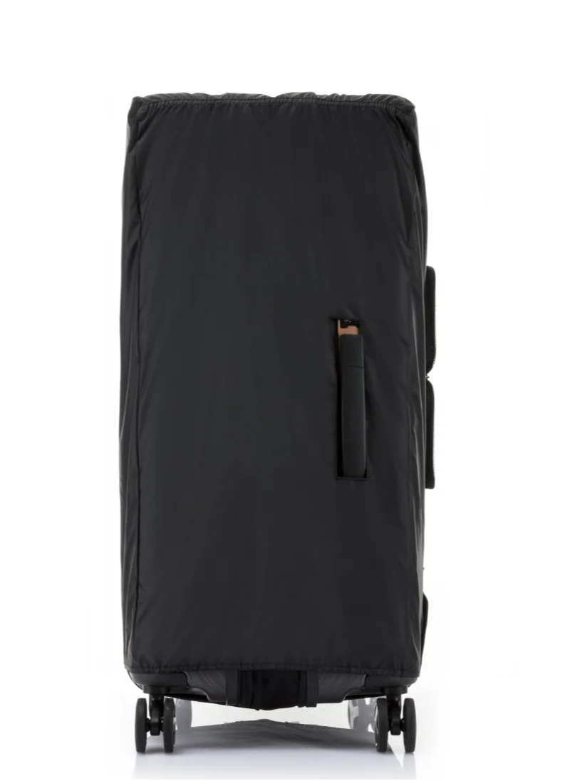 AMERICAN TOURISTER American Tourister Antimicrobial Luggage Cover M - Navy