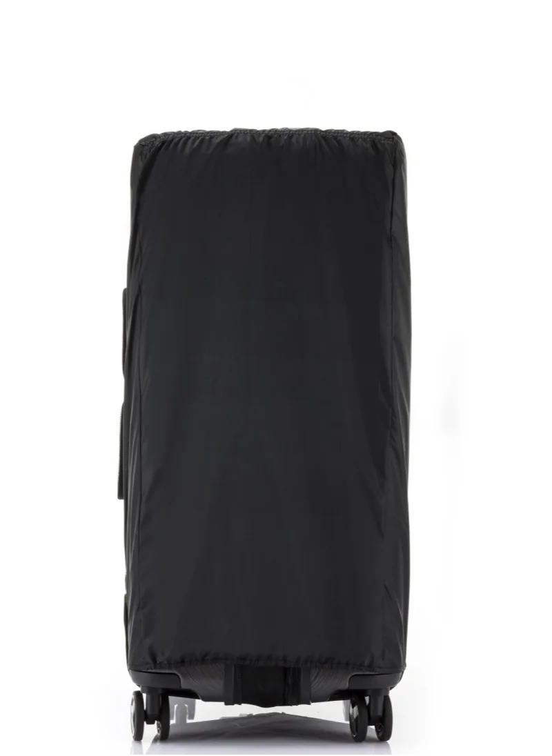 AMERICAN TOURISTER American Tourister Antimicrobial Luggage Cover M - Navy