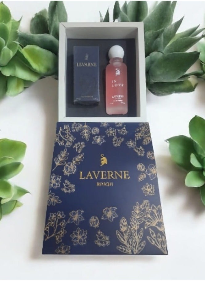 Laverne - Laverne 2 Perfume Set Package - Image 1