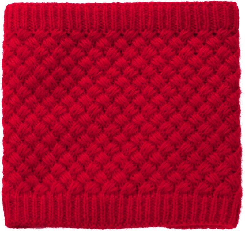 EPEIUS Kids Winter Scarf,Polar Fleece Neck Warmer for Boys & Girls,Soft Thermal Infinity Scarf for Cold Weather Outdoor - Image 2