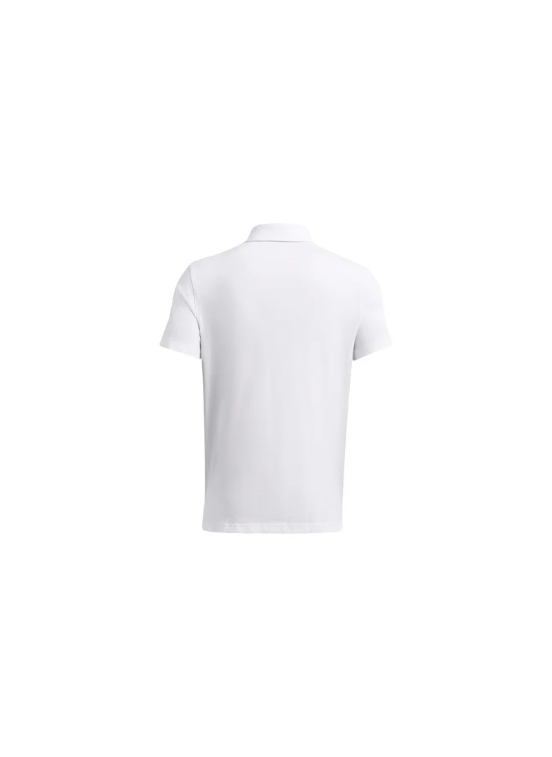 UNDER ARMOUR Icon Polo