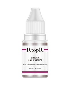 Ginger Anti-Bacterial Nail Repair Essential Oil Nail Treatment and Healthy Nails 10ml - pzsku/ZC26FDC4E950AF534C809Z/45/_/1651049010/430eae7a-a8ed-429f-b39e-1081b7060500