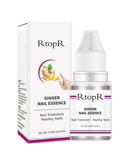 Ginger Anti-Bacterial Nail Repair Essential Oil Nail Treatment and Healthy Nails 10ml - pzsku/ZC26FDC4E950AF534C809Z/45/_/1651049010/e7b70afd-119f-46ab-99b4-811edb685281