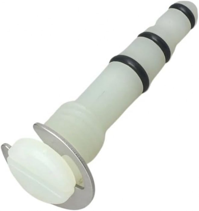 Outboard Engine Relief Valve Fit For 30-300HP 893929A01 813442A2 - Image 2
