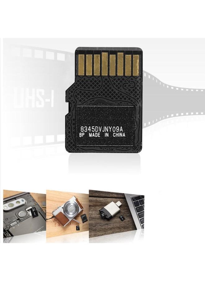 Thoraya 128GB Large Capacity Game Console Game Host Memory Card with Many Games  - Image 4