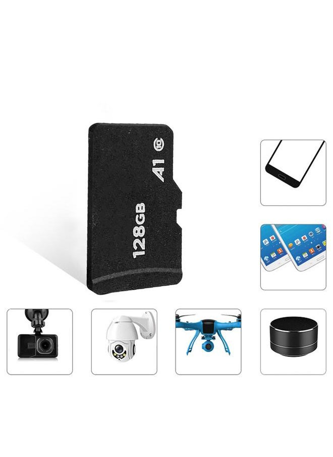Thoraya 128GB Large Capacity Game Console Game Host Memory Card with Many Games  - Image 5