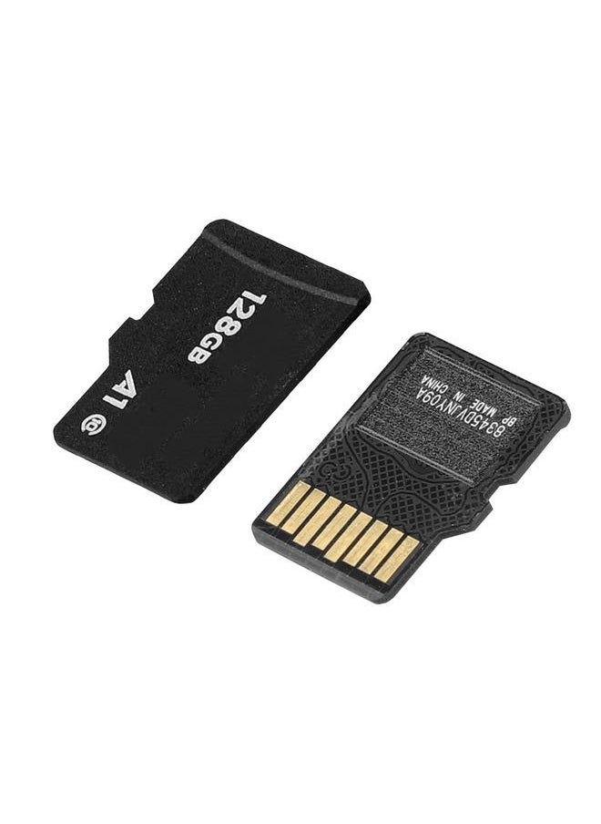Thoraya 128GB Large Capacity Game Console Game Host Memory Card with Many Games  - Image 2