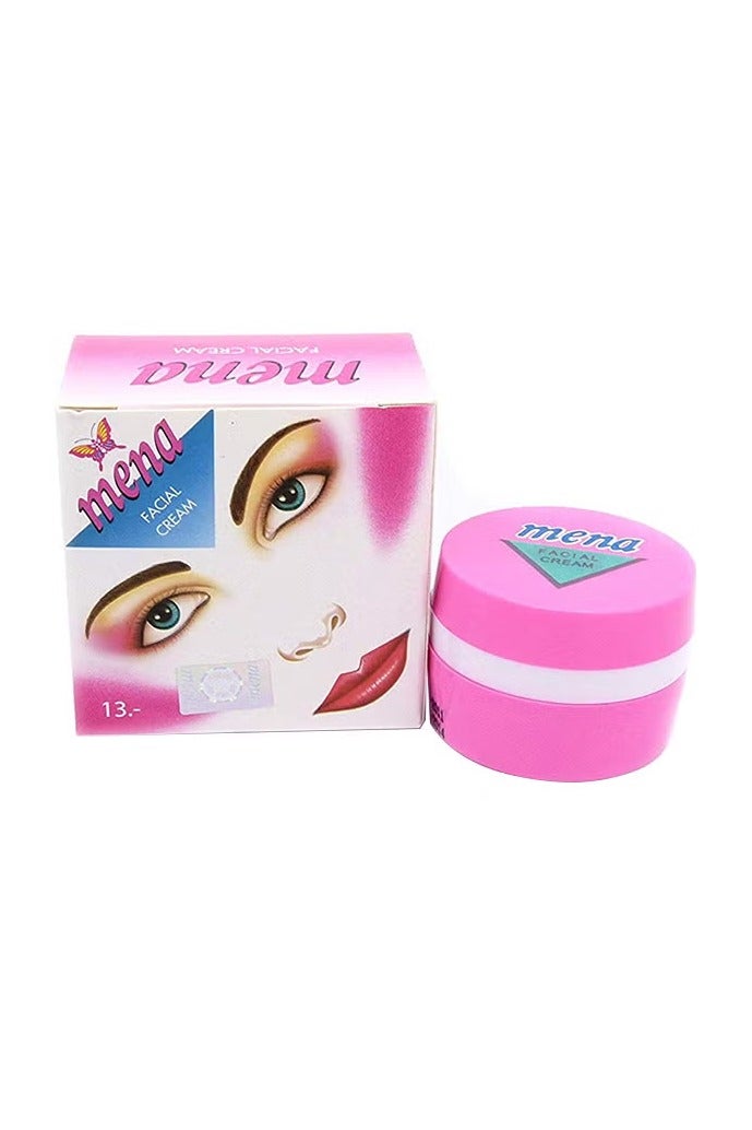 مينا كريم وجه 3جرام