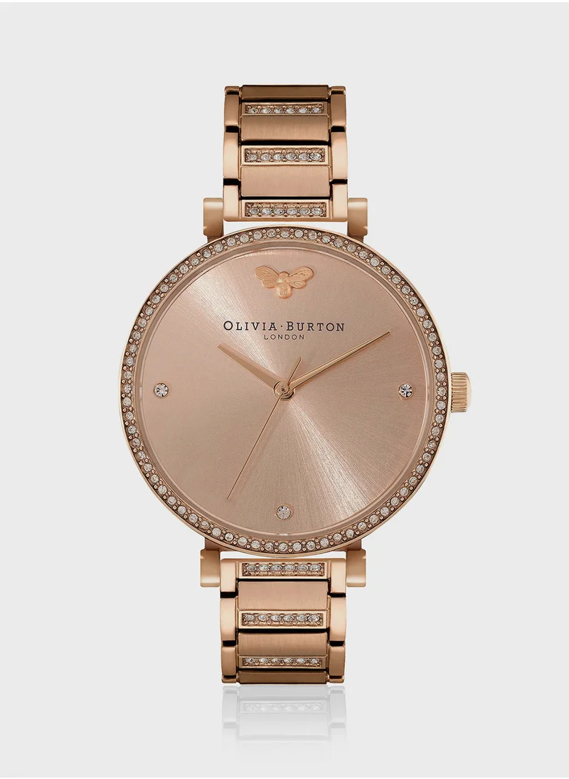 OLIVIA BURTON BELGRAVE