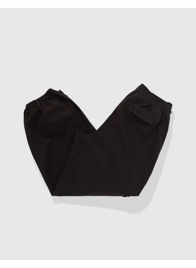 Aerie Aerie Poplin Cargo Jogger