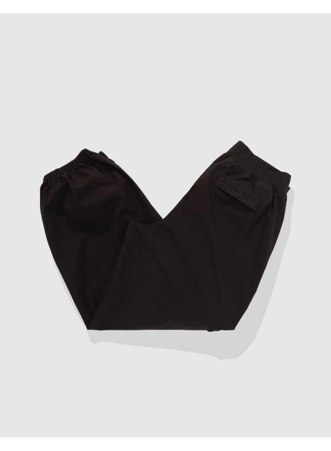 Aerie Poplin Cargo Jogger - Image 2