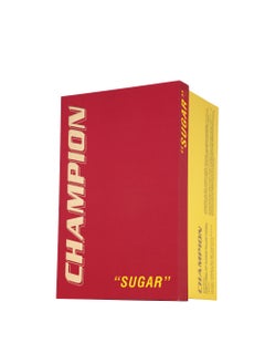 French Avenue Champion Sugar - Eau de Parfum - Perfume For Men, 80ml  - Image 1