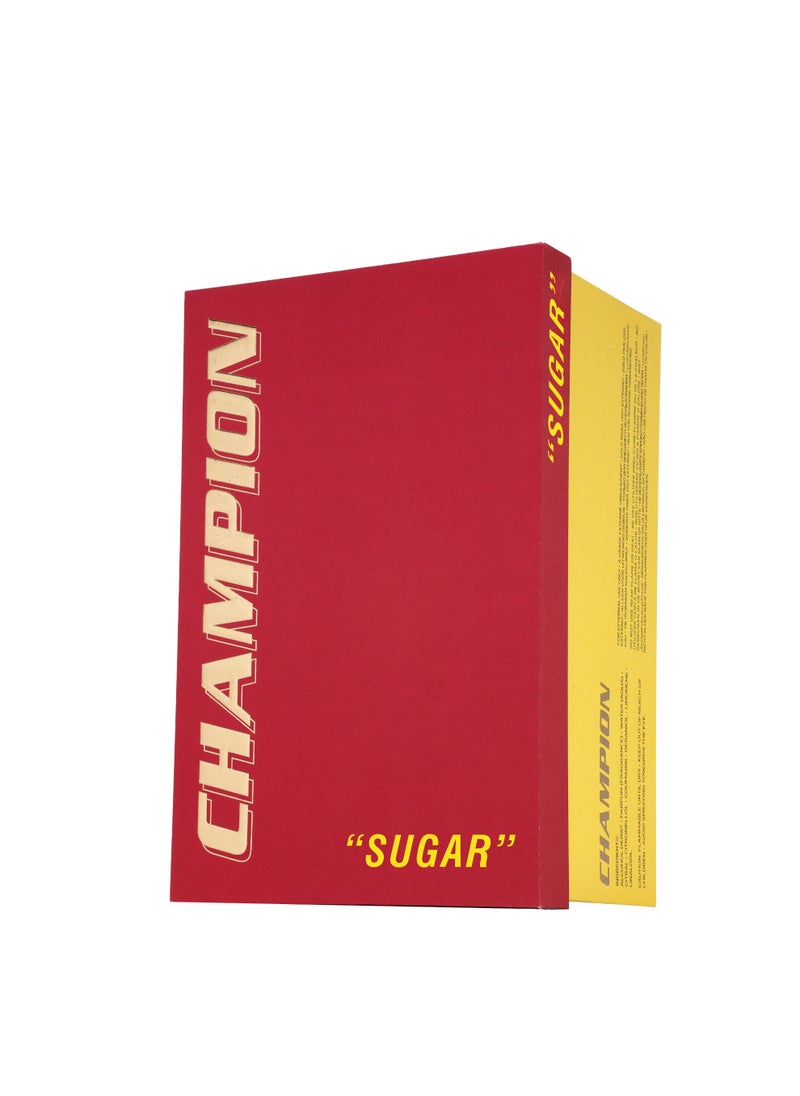 French Avenue Champion Sugar - Eau de Parfum - Perfume For Men, 80ml  - Image 1