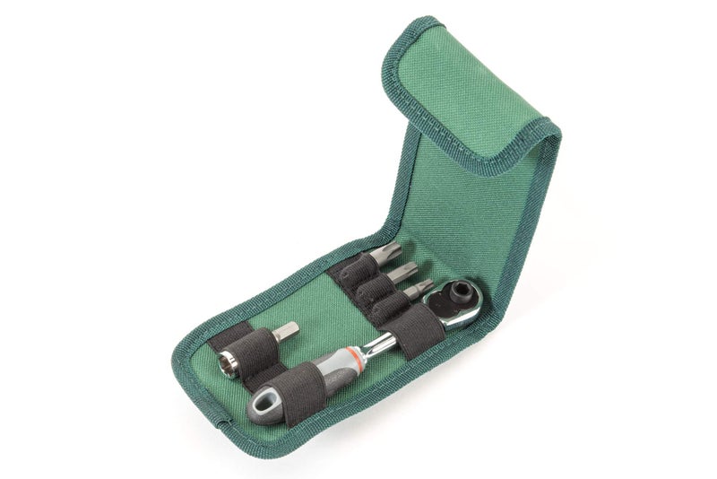 Mopar Jeep Wrangler Hard Top & Door Removal Tool Kit - Image 2