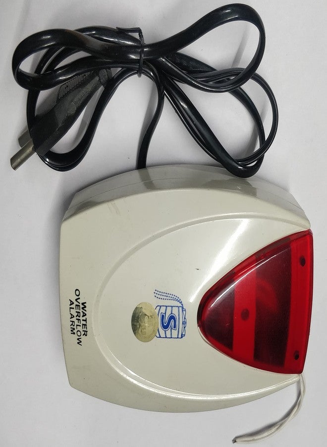 SKYLINK ELECTRONICS Water Tank Overflow Audio Alarm Wired Sensor Security System (Style 2) - Image 3