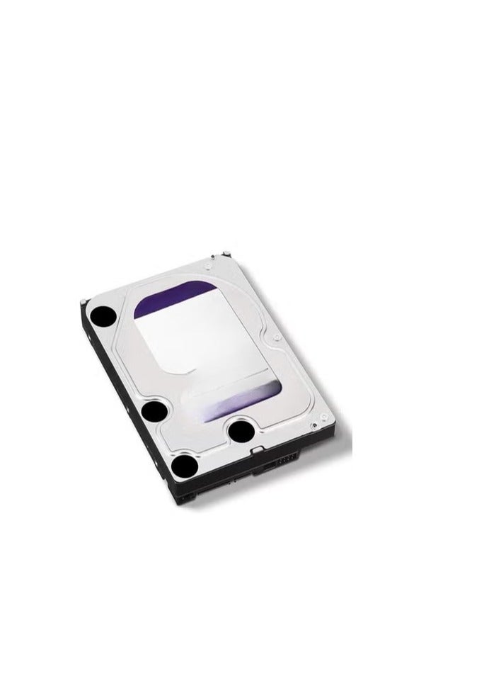 4TB Internal Hard Drive – 3.5-Inch Mechanical HDD for Desktop Storage and Reliable Performance