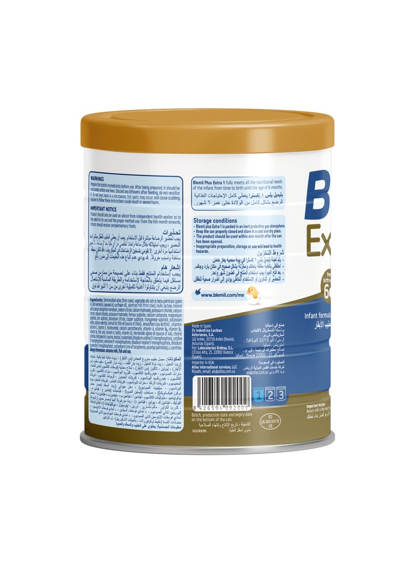 Blemil plus Extra Stage 1 - Image 3