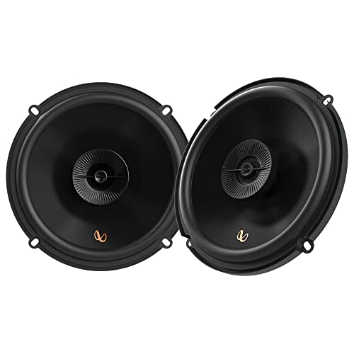 Infinity Primus 603F Primus Series 6-1/2" 2-Way Multi-Element Speakers, Pair - Image 1
