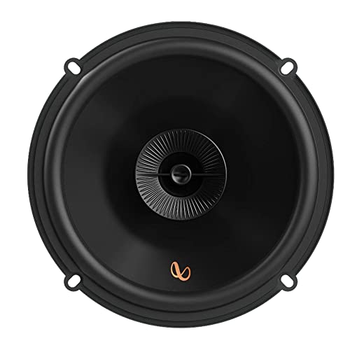 Infinity Primus 603F Primus Series 6-1/2" 2-Way Multi-Element Speakers, Pair - Image 2
