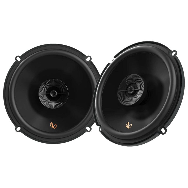 Infinity Primus 603F Primus Series 6-1/2" 2-Way Multi-Element Speakers, Pair - Image 4