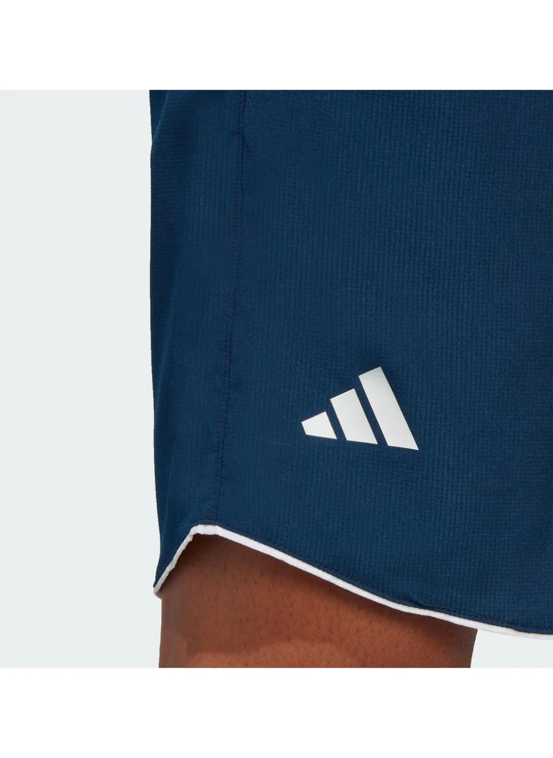 Adidas Club 7" Shorts