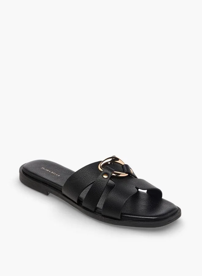 فلورا بيلا من شو إكسبرس Women Slip-On Sandals