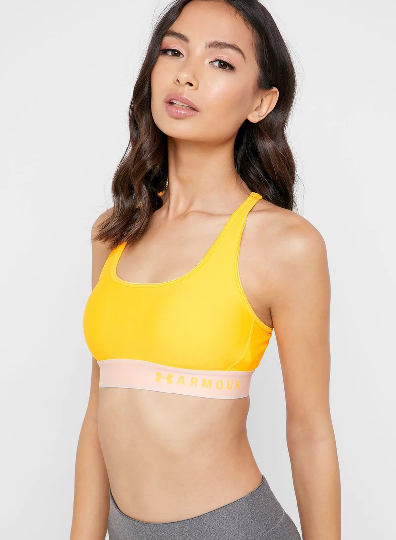UNDER ARMOUR Armour Crossback Bra