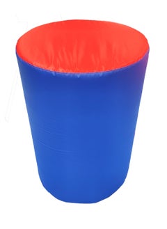DEGA Gymnastics Cylinder Skill Shape Tumbling Mat  - Image 1