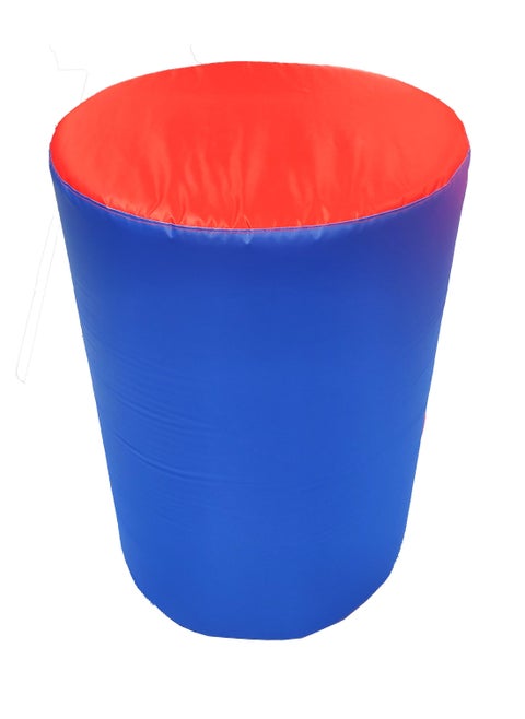 Gymnastics Cylinder Skill Shape Tumbling Mat