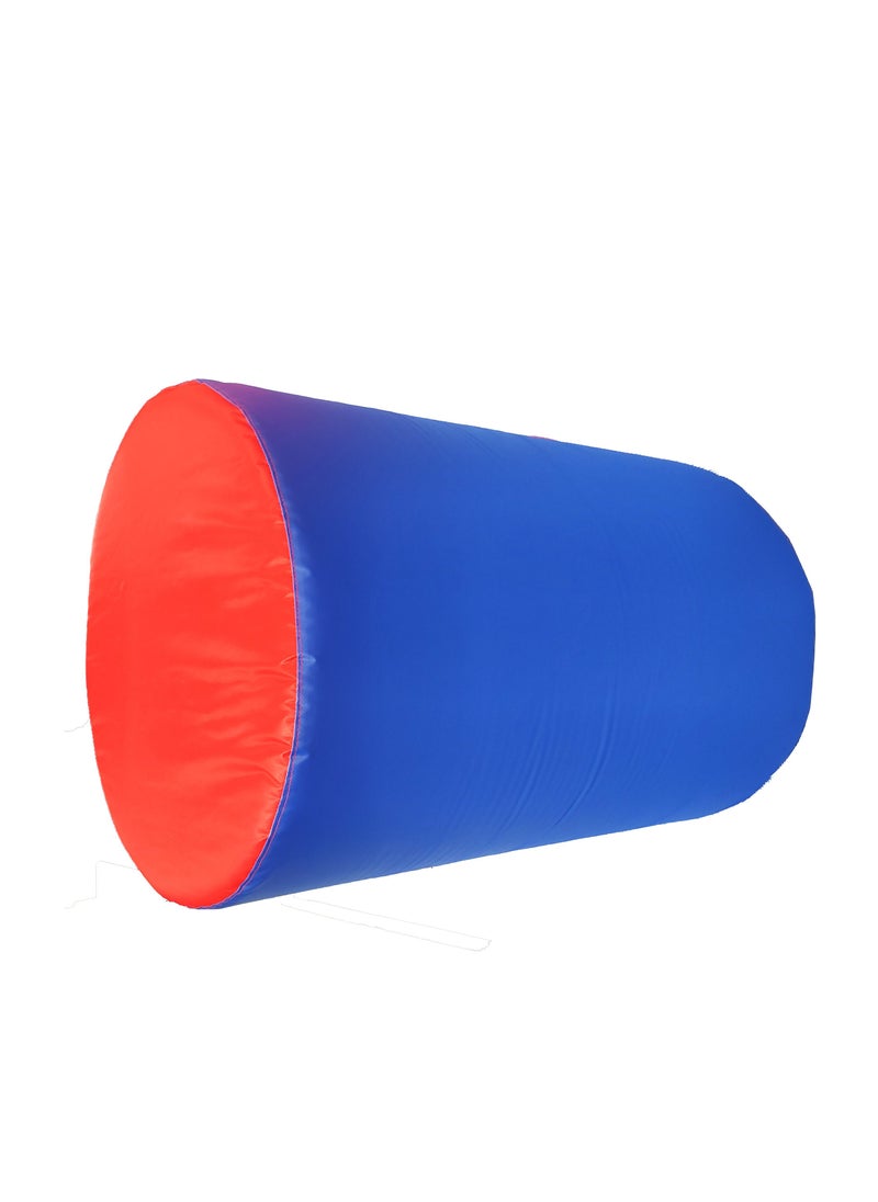 DEGA - Gymnastics Cylinder Skill Shape Tumbling Mat - Image 1