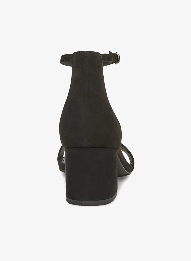 STEVE MADDEN  Steve madden ileana black women's sandals for Women | Best Price UAE