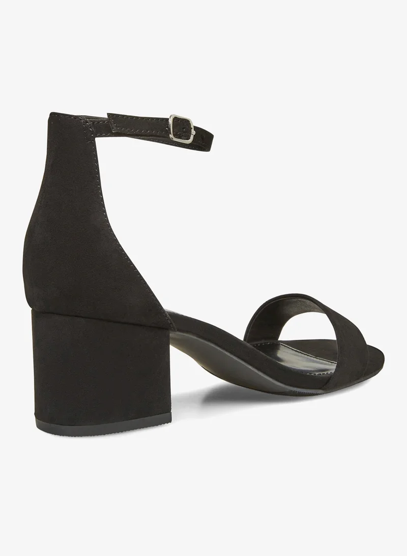 STEVE MADDEN  Steve madden ileana black women's sandals for Women | Best Price UAE