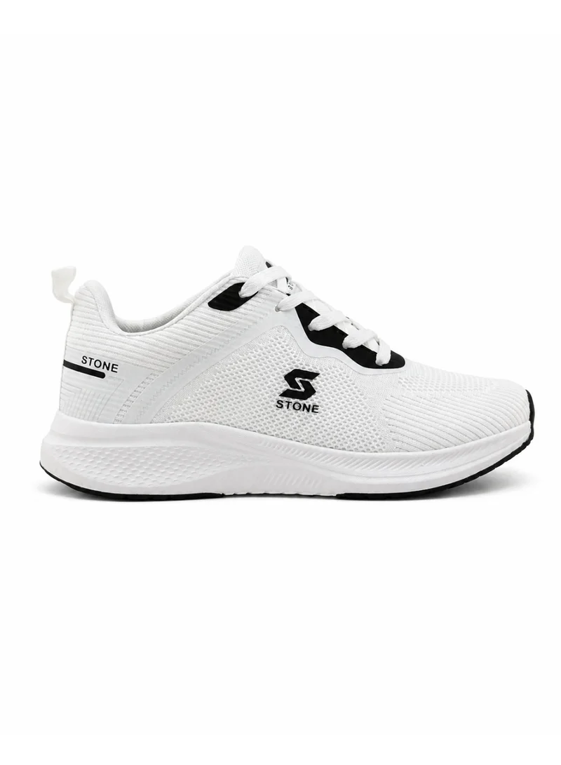 Stone STONE VeloStride Knit Lightweight Running & Everyday Walking Shoes