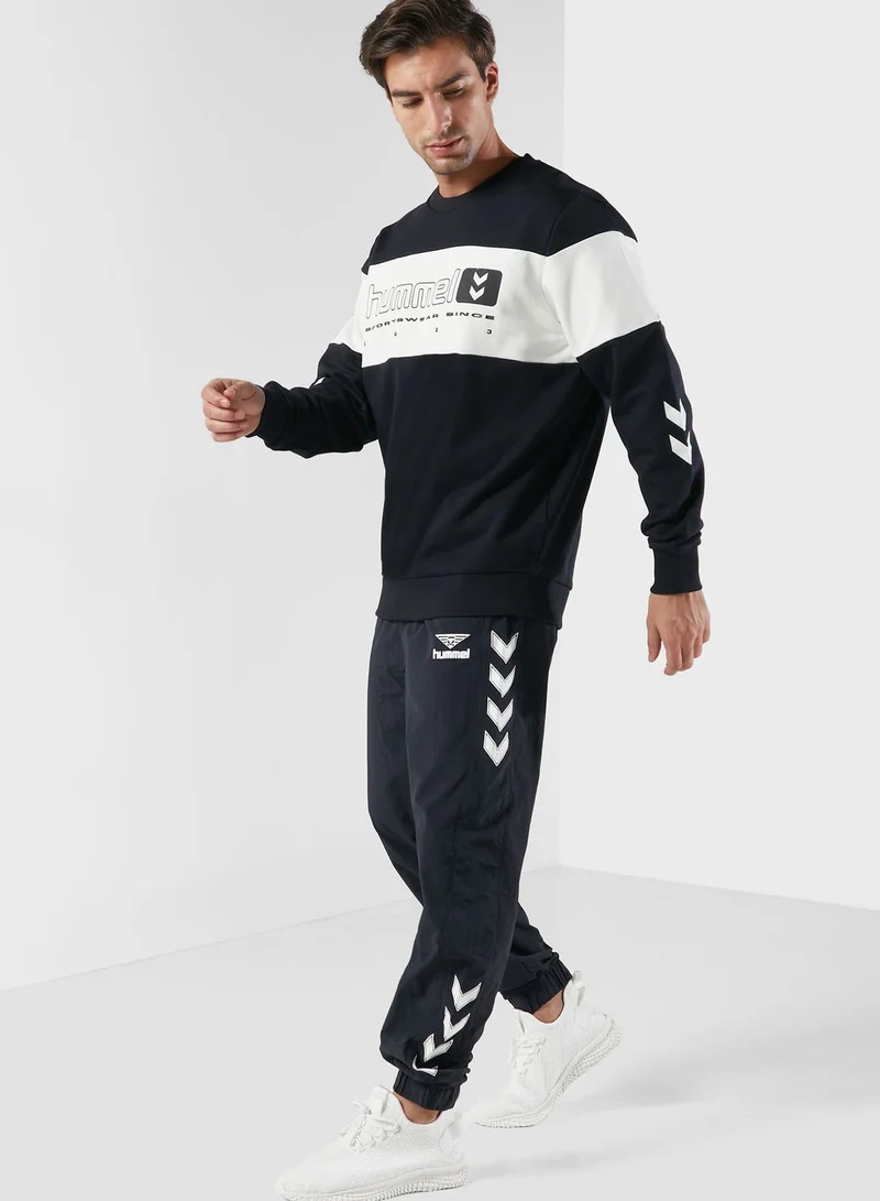 Hummel Nikki Sweatpants